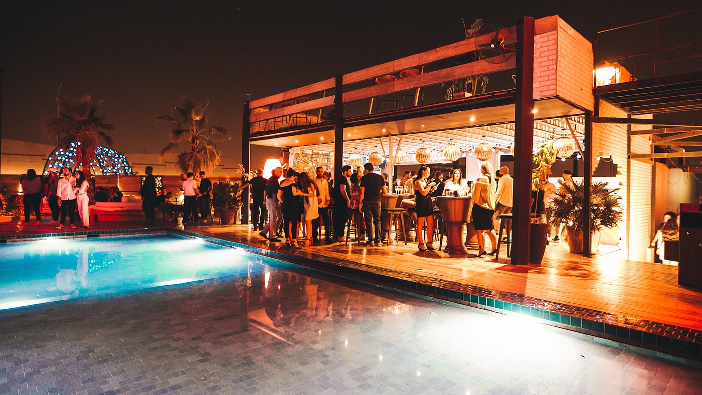 Soho Garden Meydan - Photo 2